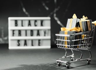 Occasioni Black Friday