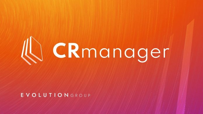 CR Manager Evolution GROUP