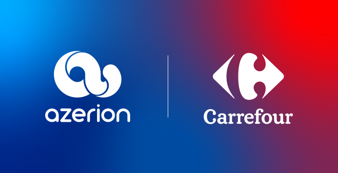 Carrefour Carrefour