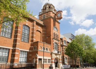 City, University of London
