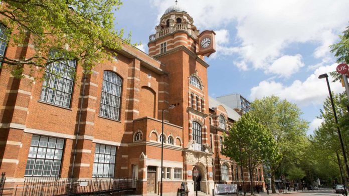 City, University of London City, University of London