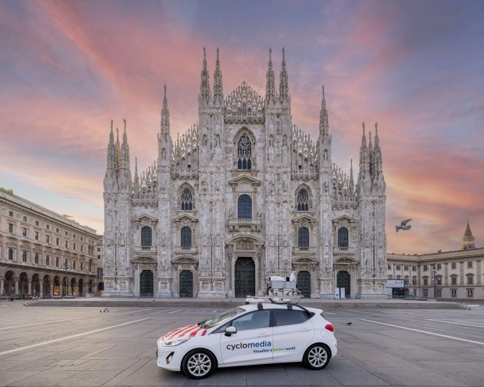 Comune di Milano Comune di Milano
