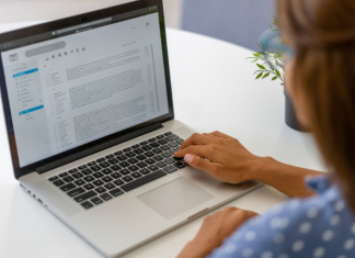 Soluzione di email security