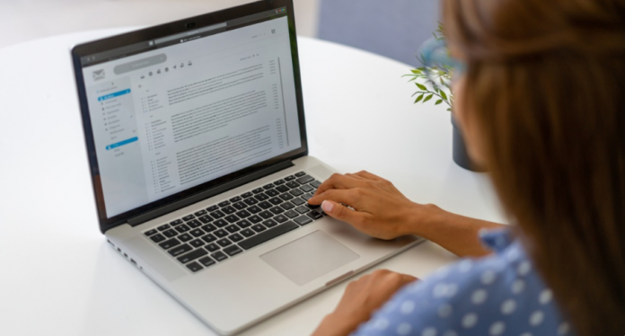 Soluzione di email security Soluzione di email security