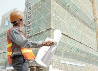 Smart Building