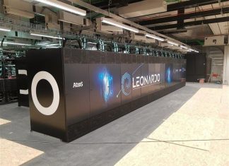 EuroHPC Leonardo