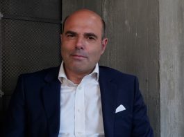 Fabio Pascali