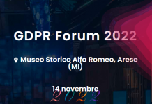 GDPR FORUM