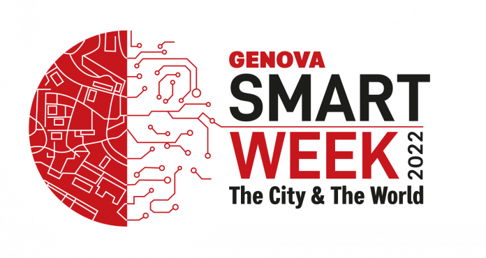 Genova Smart Week Genova Smart Week