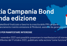 Garanzia Campania Bond