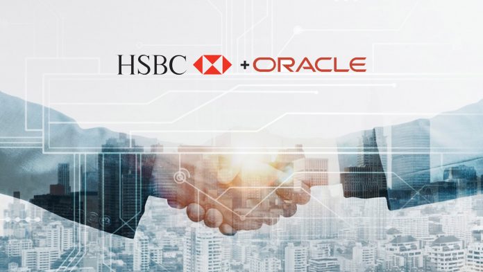 HSBC HSBC