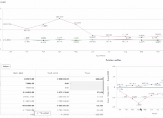 Liquidity Planning