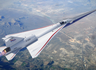 Lockheed Martin
