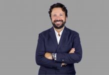 Marco Urciuoli nuovo Country Manager di F5 Marco Urciuoli