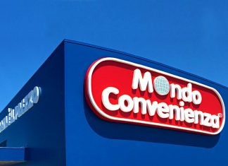 Mondo Convenienza