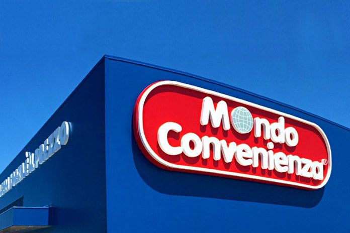 Mondo Convenienza Mondo Convenienza