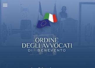 Ordine degli Avvocati di Benevento