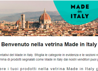 PMI presenti su Amazon