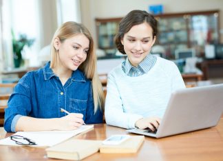 Girls Code it Better