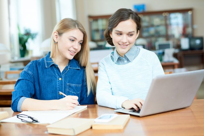 Girls Code it Better Girls Code it Better
