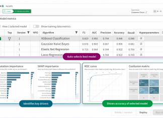Qlik AutoML