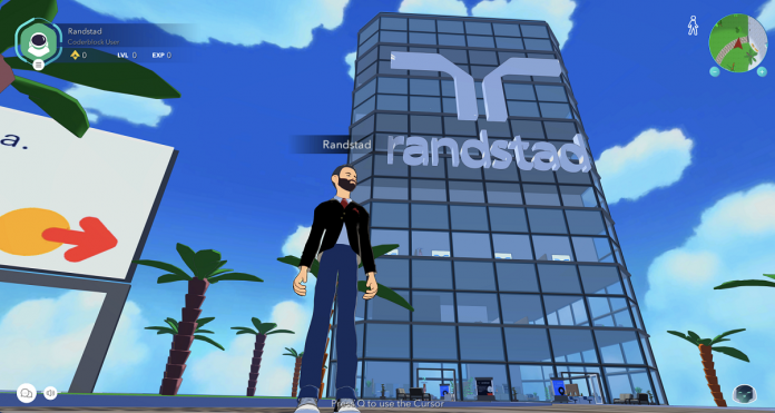 Randstad Randstad