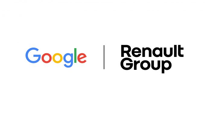 Partenariat Renault Group