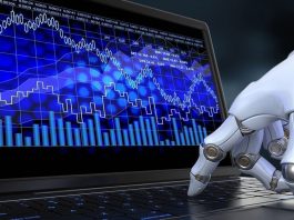 Trading algoritmico quantistico