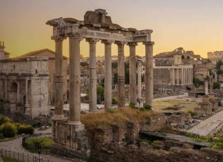 Roma Capitale