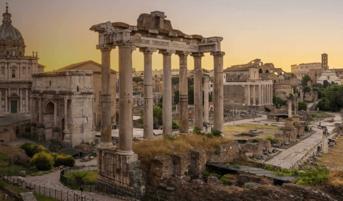 Roma Capitale Roma Capitale