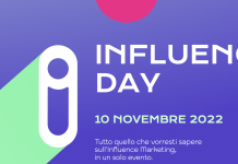 Influence Day
