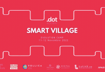 Progetto Smart Village
