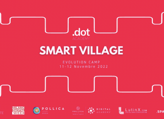 Progetto Smart Village