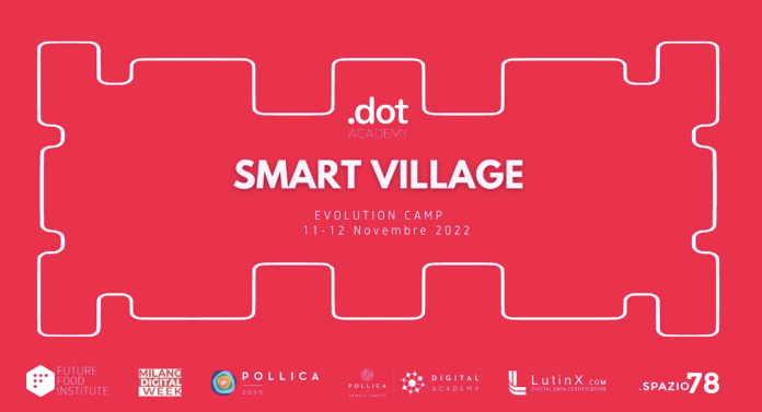 Progetto Smart Village