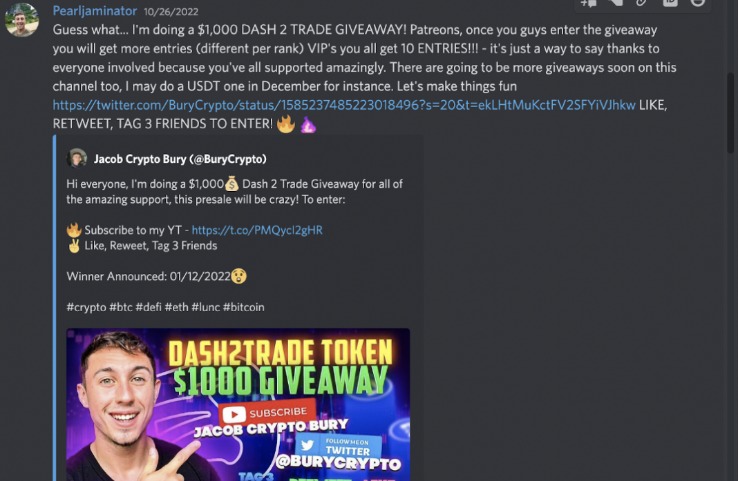 Gli 8 migliori server e gruppi Discord a cui partecipare BitMat