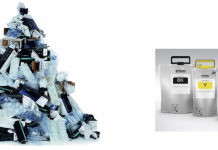 Epson lascia le stampanti laser a favore della sostenibilità
