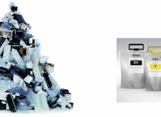 Epson lascia le stampanti laser a favore della sostenibilità