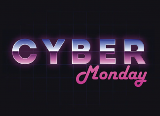 Cyber Monday