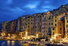 La Spezia diventa una smart city con WindTre La Spezia