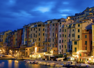 La Spezia