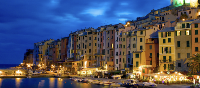 La Spezia La Spezia