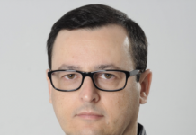Lenildo Morais