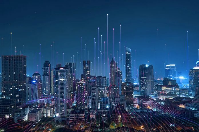 Smart City