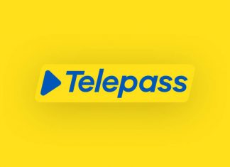 Telepass Innova
