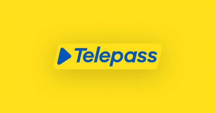Telepass Innova Telepass Innova