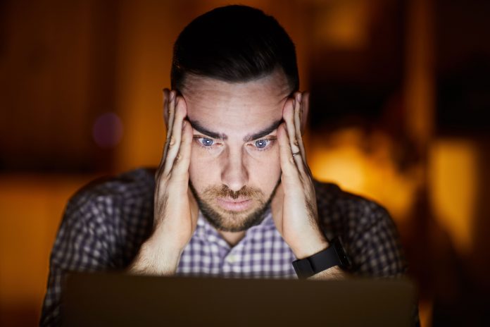 problemi di cybersecurity problemi di cybersecurity