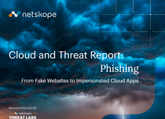 attacchi di phishing