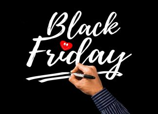 Black Friday