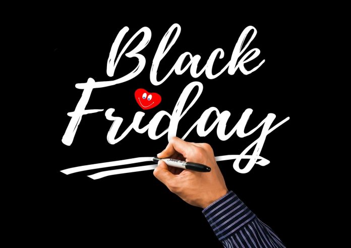 Black Friday Black Friday