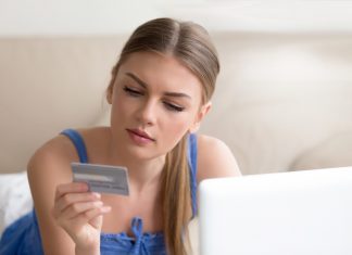 credenziali bancarie